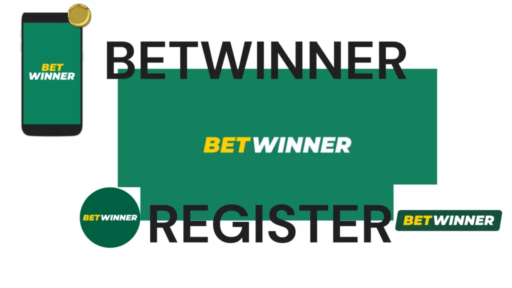 Comment créer un compte Betwinner